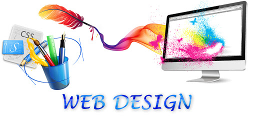 دوره آموزشی طراحی وب-web Design