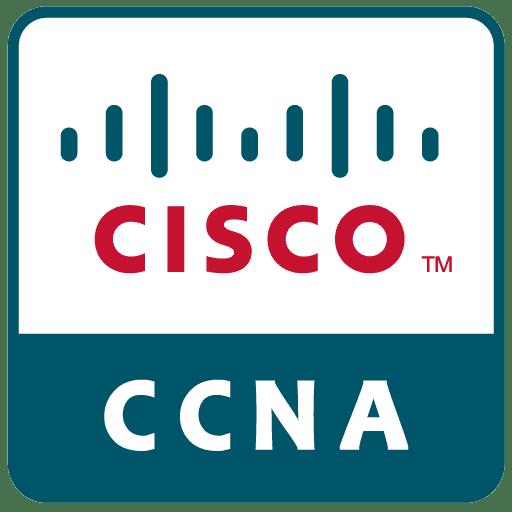 آموزش CCNA